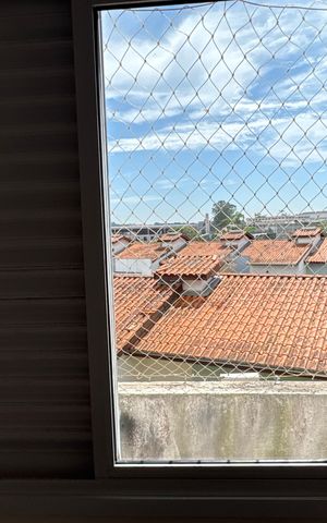 Casa de condomínio para alugar com 86m², 3 quartos e 2 vagas Casa de condomínio para alugar com 86m², 3 quartos e 2 vagasVista do Quarto 2
