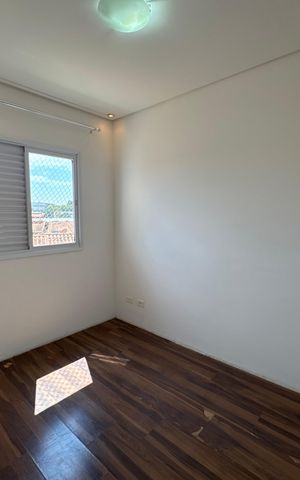 Casa de condomínio para alugar com 86m², 3 quartos e 2 vagas Casa de condomínio para alugar com 86m², 3 quartos e 2 vagasQuarto 2