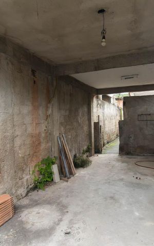 Casa para alugar com 100m², 2 quartos e 1 vaga Casa para alugar com 100m², 2 quartos e 1 vagaGaragem
