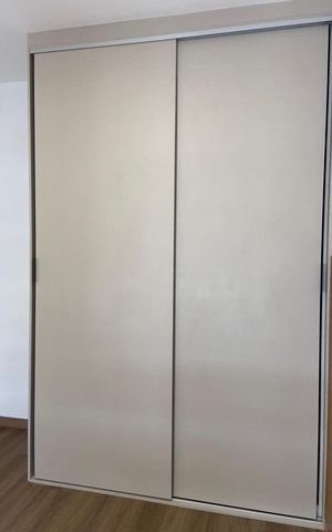 Apartamento para alugar com 55m², 2 quartos e 1 vaga