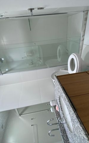 Apartamento para alugar com 55m², 2 quartos e 1 vaga