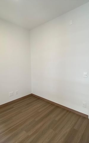 Apartamento para alugar com 55m², 2 quartos e 1 vaga