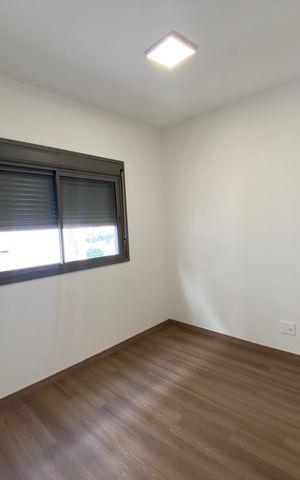 Apartamento para alugar com 55m², 2 quartos e 1 vaga