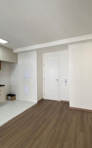 Apartamento para alugar com 55m², 2 quartos e 1 vaga