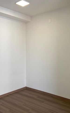 Apartamento para alugar com 55m², 2 quartos e 1 vaga