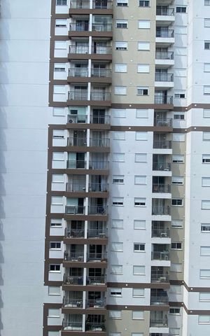 Apartamento para alugar com 55m², 2 quartos e 1 vaga