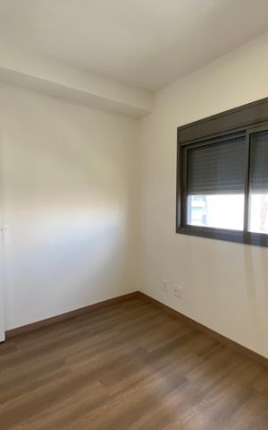 Apartamento para alugar com 55m², 2 quartos e 1 vaga