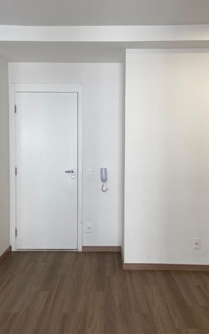 Apartamento para alugar com 55m², 2 quartos e 1 vaga