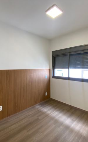 Apartamento para alugar com 55m², 2 quartos e 1 vaga
