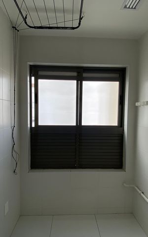 Apartamento para alugar com 55m², 2 quartos e 1 vaga