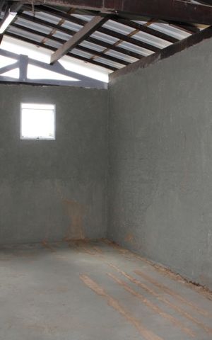 Casa de condomínio para alugar com 280m², 3 quartos e 4 vagasDepósito