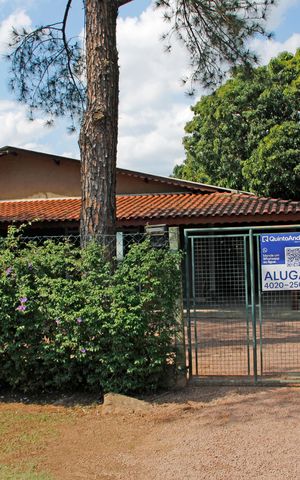 Casa de condomínio para alugar com 280m², 3 quartos e 4 vagasplaquinha
