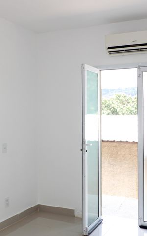 Casa de condomínio para alugar com 280m², 3 quartos e 4 vagasQuarto 2
