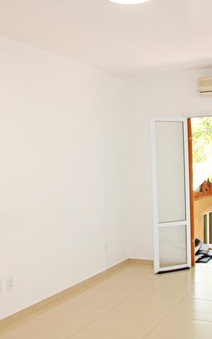 Casa de condomínio para alugar com 280m², 3 quartos e 4 vagasQuarto 1