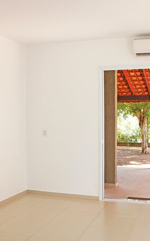 Casa de condomínio para alugar com 280m², 3 quartos e 4 vagasCozinha