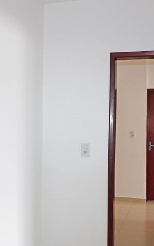 Casa de condomínio para alugar com 280m², 3 quartos e 4 vagasCorredor