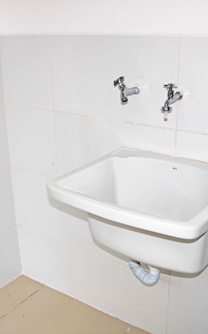 Casa de condomínio para alugar com 280m², 3 quartos e 4 vagasÁrea de Serviço