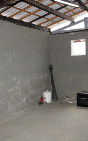 Casa de condomínio para alugar com 280m², 3 quartos e 4 vagasDepósito