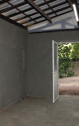 Casa de condomínio para alugar com 280m², 3 quartos e 4 vagasDepósito