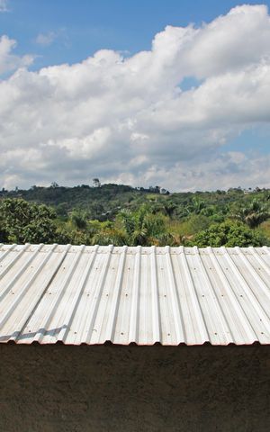 Casa de condomínio para alugar com 280m², 3 quartos e 4 vagasQuarto 3 Vista