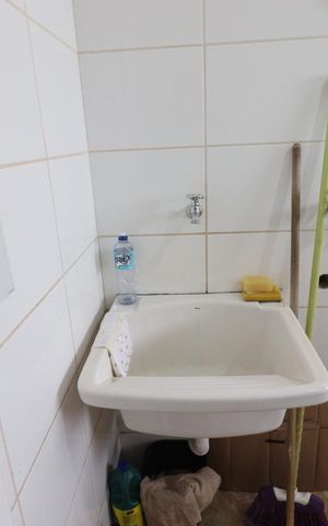 Apartamento para alugar com 241m², 4 quartos e 4 vagas Apartamento para alugar com 241m², 4 quartos e 4 vagasÁrea de Serviço