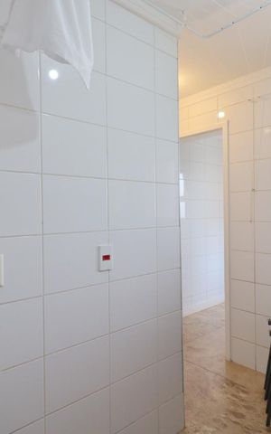 Apartamento para alugar com 241m², 4 quartos e 4 vagas Apartamento para alugar com 241m², 4 quartos e 4 vagasÁrea de Serviço