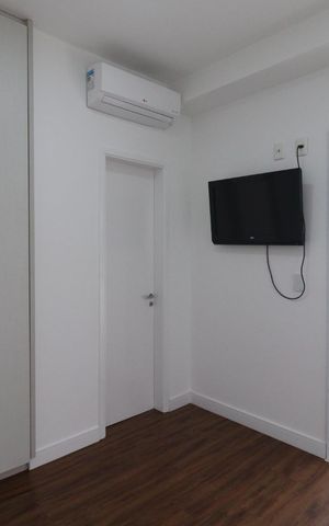 Apartamento para alugar com 241m², 4 quartos e 4 vagas Apartamento para alugar com 241m², 4 quartos e 4 vagasSuíte 1