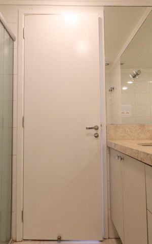 Apartamento para alugar com 241m², 4 quartos e 4 vagas Apartamento para alugar com 241m², 4 quartos e 4 vagasBanheiro da Suíte 3