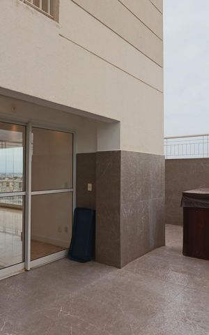 Apartamento para alugar com 241m², 4 quartos e 4 vagas Apartamento para alugar com 241m², 4 quartos e 4 vagasPiscina