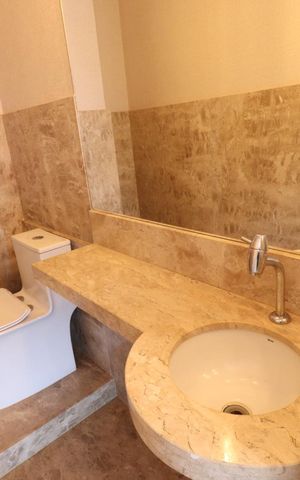 Apartamento para alugar com 241m², 4 quartos e 4 vagas Apartamento para alugar com 241m², 4 quartos e 4 vagasLavabo
