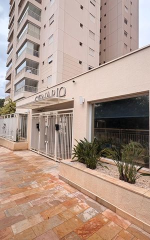 Apartamento para alugar com 241m², 4 quartos e 4 vagas Apartamento para alugar com 241m², 4 quartos e 4 vagasFachada