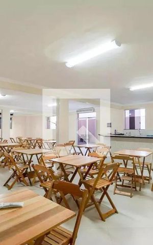 Apartamento para alugar com 50m², 2 quartos e 1 vagaÁrea Comum