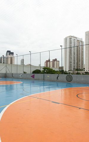 Apartamento para alugar com 50m², 2 quartos e 1 vagaÁrea Comum