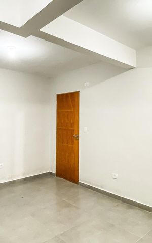 Apartamento para alugar com 38m², 1 quarto e sem vaga Apartamento para alugar com 38m², 1 quarto e sem vagaSala/cozinha