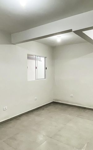 Apartamento para alugar com 38m², 1 quarto e sem vaga Apartamento para alugar com 38m², 1 quarto e sem vagaSala/cozinha