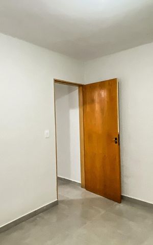 Apartamento para alugar com 38m², 1 quarto e sem vaga Apartamento para alugar com 38m², 1 quarto e sem vagaQuarto
