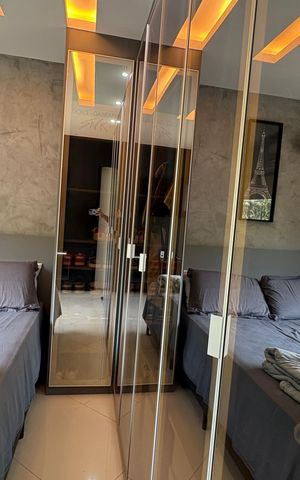 Casa à venda com 283m², 3 quartos e 3 vagas
