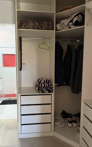 Casa à venda com 283m², 3 quartos e 3 vagas