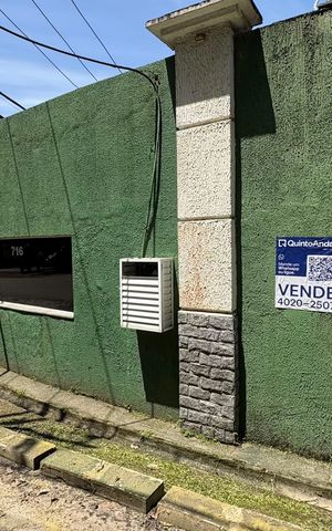 Casa à venda com 283m², 3 quartos e 3 vagas