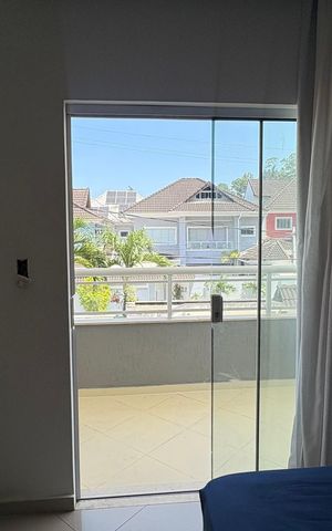 Casa à venda com 283m², 3 quartos e 3 vagas