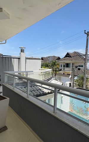 Casa à venda com 283m², 3 quartos e 3 vagas