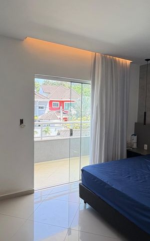 Casa à venda com 283m², 3 quartos e 3 vagas