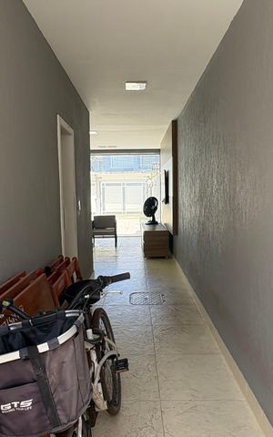 Casa à venda com 283m², 3 quartos e 3 vagas