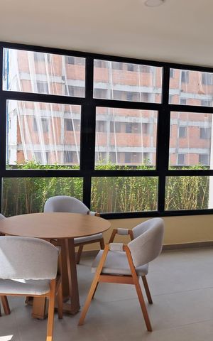 Apartamento para alugar com 56m², 2 quartos e 1 vaga