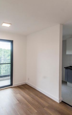 Apartamento para alugar com 56m², 2 quartos e 1 vaga Apartamento para alugar com 56m², 2 quartos e 1 vagaSala