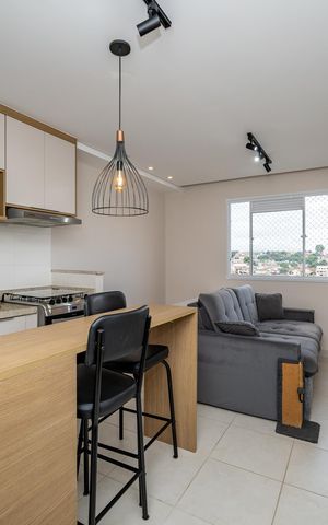 Apartamento para alugar com 32m², 1 quarto e sem vaga Apartamento para alugar com 32m², 1 quarto e sem vagaStudio