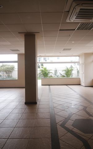 Apartamento à venda com 96m², 3 quartos e 1 vagaÁrea comum - Salão de festas