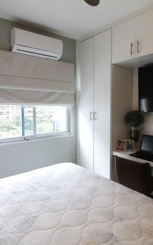 Apartamento à venda com 96m², 3 quartos e 1 vagaSuíte 2