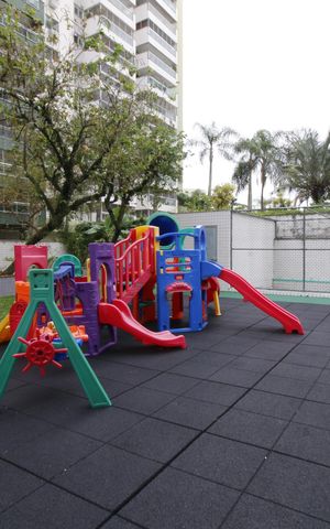 Apartamento à venda com 96m², 3 quartos e 1 vagaÁrea comum - Playground