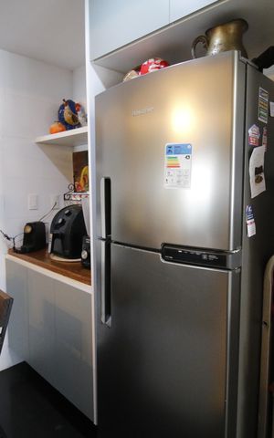 Apartamento à venda com 96m², 3 quartos e 1 vagaCozinha